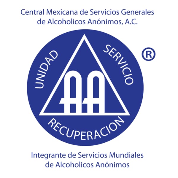 Logo AA