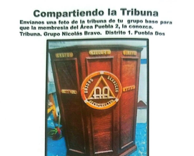 Boletín Letra Viva