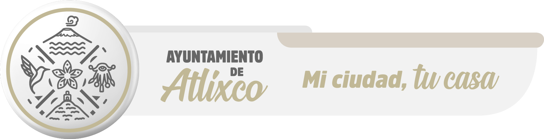 Mi ciudad, tu casa
