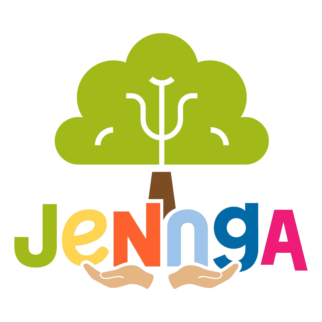 Jennga